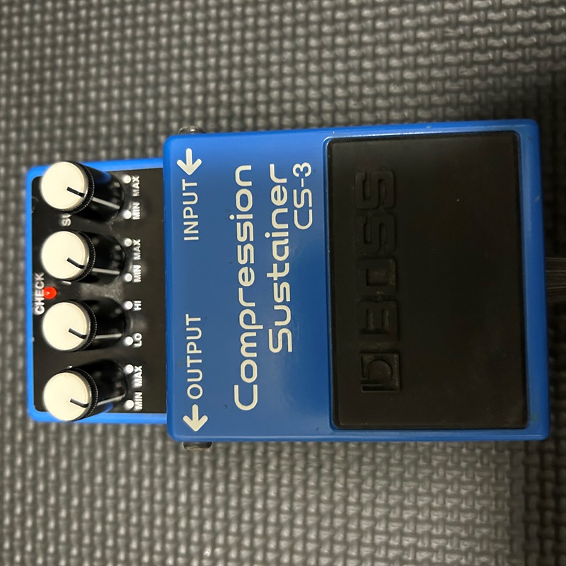 BOSS CS-3の画像